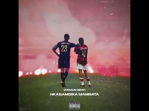 Arnaud Gray - Isomo Feat. Sema Sole [Official Lyrics Video]