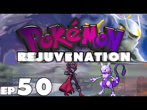 Pokemon Rejuvenation - Part 50: I'm on a Boat!