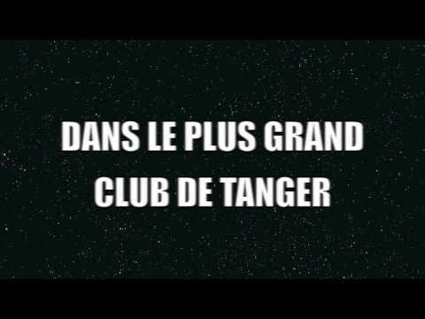 .::: TEASER TRISTAN GARNER @ SAMEDI 19 MARS 2011//LOFTCLUB-TANGER :::.