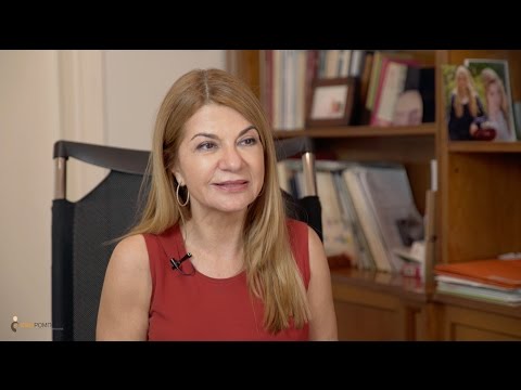 ΕΦΗ ΡΟΜΠΟΤΗ - EFI ROBOTI  ΜΑΙΕΥΤΗΡΑΣ-ΧΕΙΡΟΥΡΓΟΣ ΓΥΝΑΙΚΟΛΟΓΟΣ