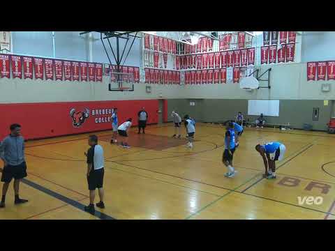 100shots vs Mountain - Sunday tier 6 SEMI FINALS - tcbl 2022 summer