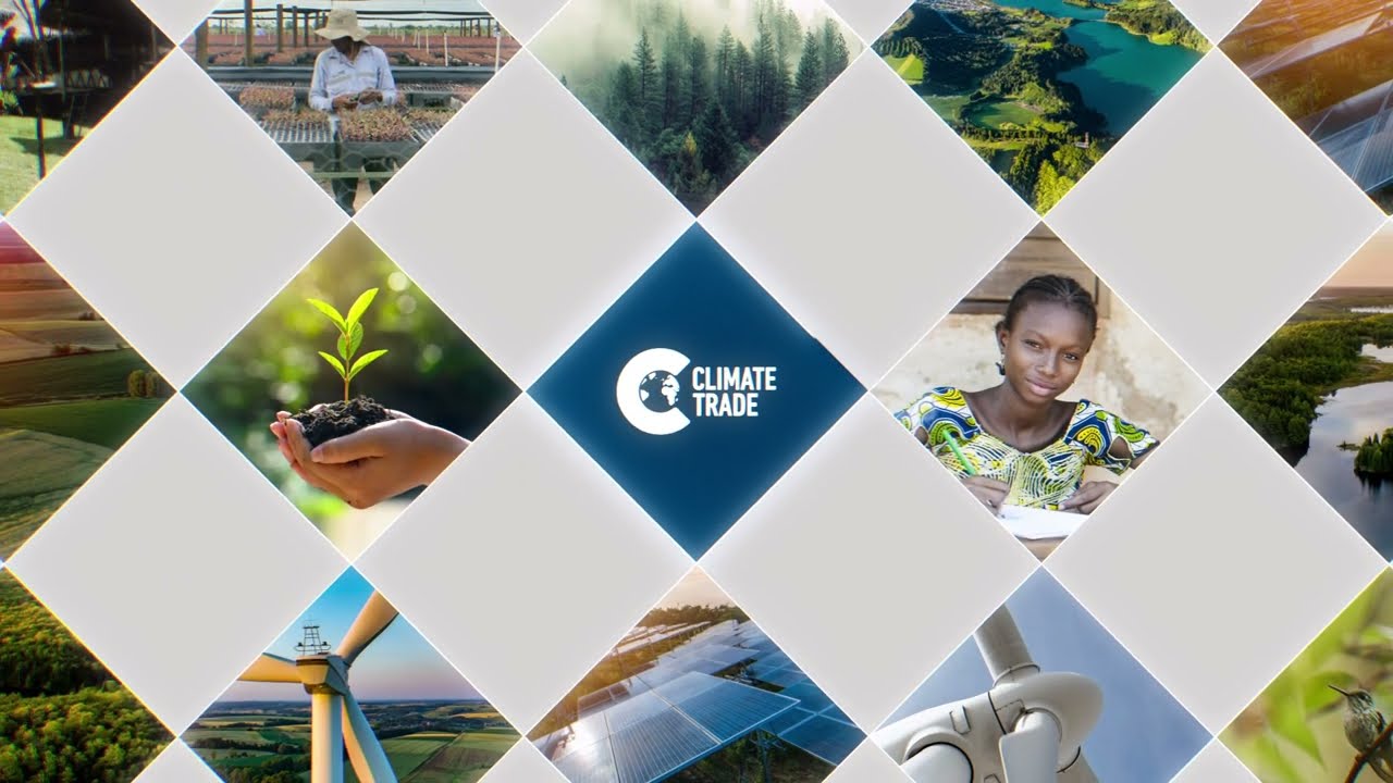 Meet ClimateTrade