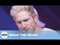 Shut Up And Dance — Walk The Moon | LIVE Performance | SiriusXM
