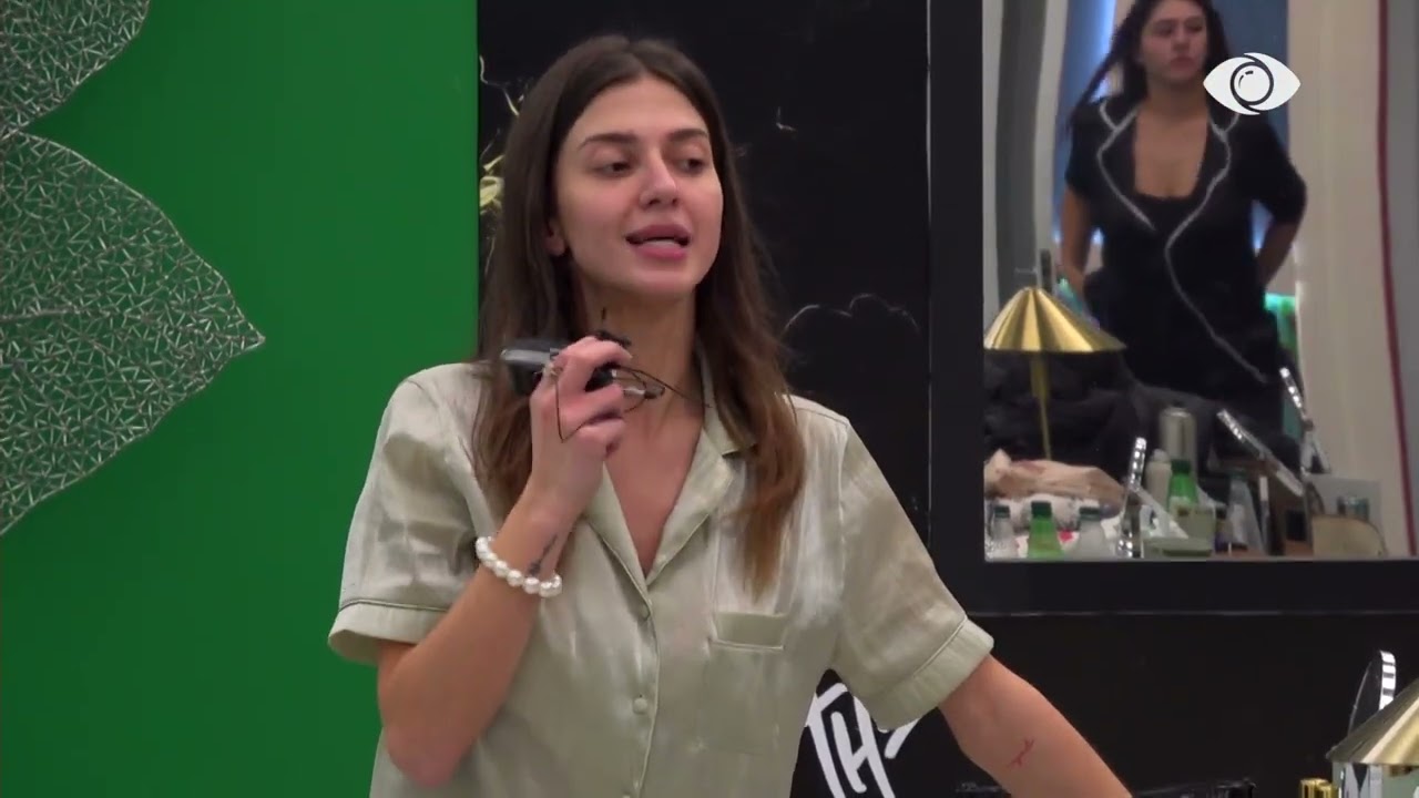 “Ai e tradhtoi me grua tjetër…”/ Loredana për Livian, Rozana: Ka më tepër karakter se ti