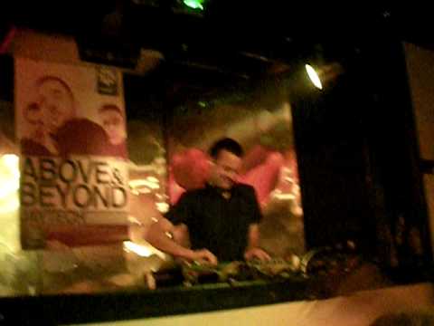 Jaytech Set @ Warehouse (Calgary, AB)