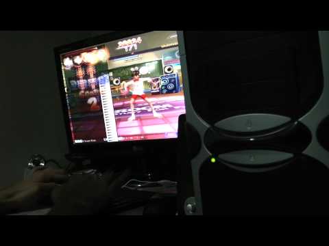 Kikokinho SDO Dragon Blade LvL 30