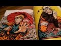 Unboxed03 Naruto Artbook: Uzumaki Naruto ...