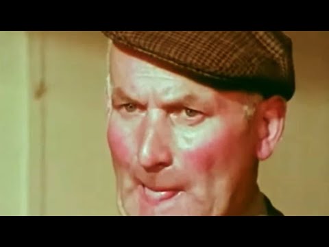 Black Country Dialect (1970s) | a traditional joke and a poem