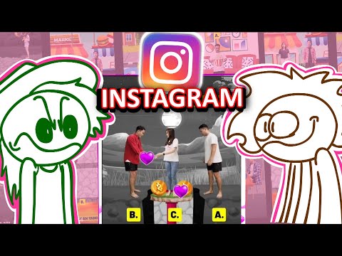 FILMY INSTAGRAMOWE to SYF