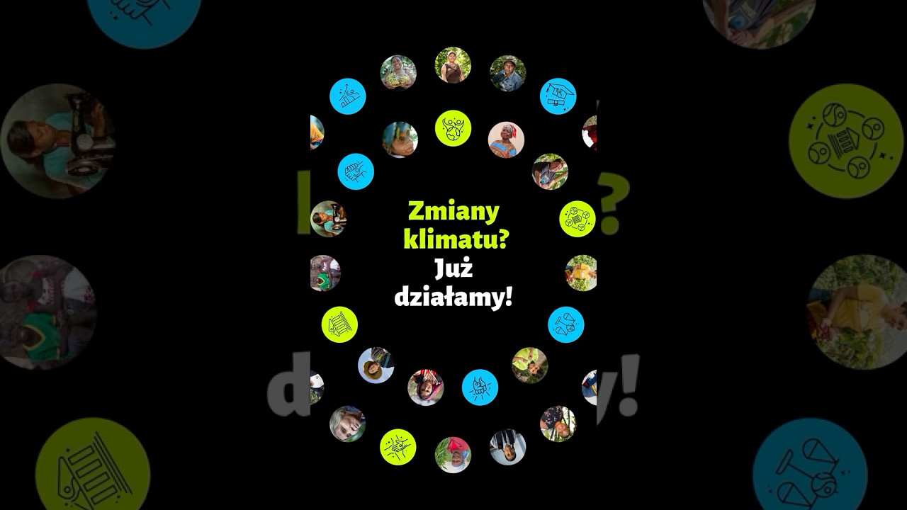 Zmiany klimatu? Już działamy! #fairtrade #fairtradepolska #klimat #ekologia #rolnictwo #standardy