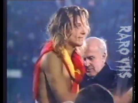 Argentina Campeón Copa America Chile 1991