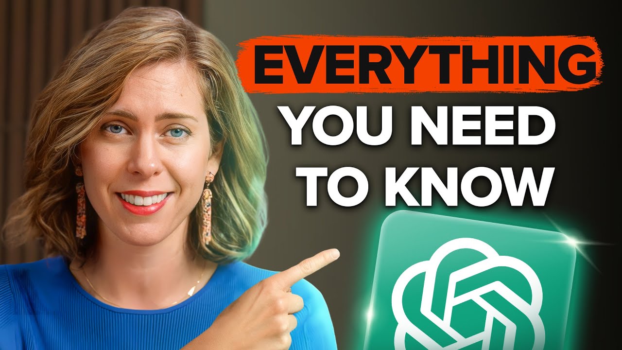 Video thumbnail for 8 of the Best AI Writing Tools Compared