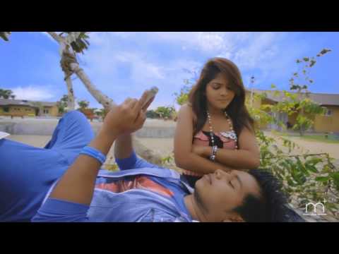 Oyatai Man Adare - Dilum & Sameera (Official Video)