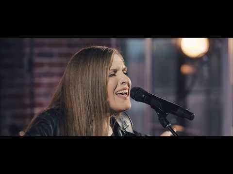 Lay Me Down - Youtube Live Worship