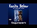 Konko Below Not Responsible Version