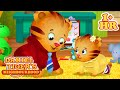 Daniel S Special Sister Moments Daniel Tiger S Neighbourhood Scholastic Kids