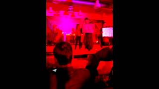 Showtime 2014 winners American Express