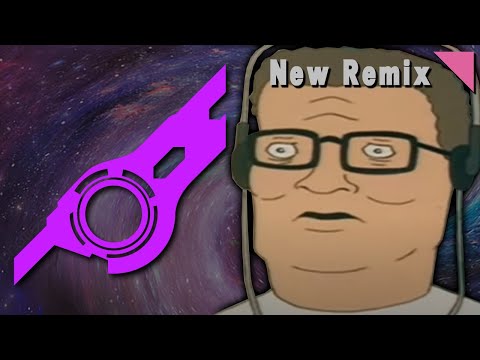 That One Part of the Xenoblade 2 Medley Remix