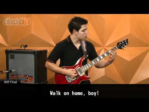 Walk - Pantera