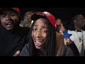 OTS Killahdouble00 X OTS Mike Bezel X Footz The Beast DEDICATED 2 THE STREETS FOR THE STREETS