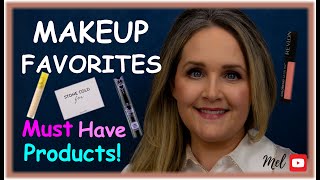 ALL MY FAVORITES - OVER 50 | Must Haves!