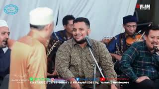Download lagu GAMBUS JALSAH YAMANI | ALI SYAHBAL - IMTA ANA SYUFAK | Live Jepara mp3