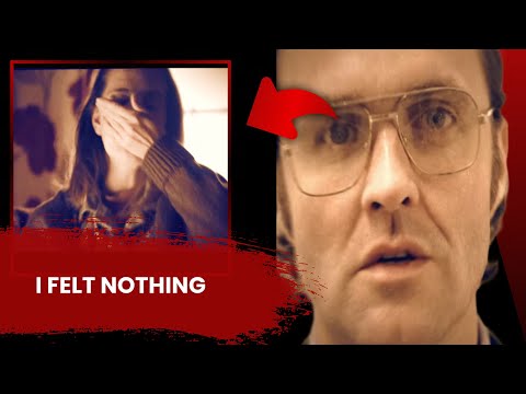 Inside the Mind of Roadside Strangler Michael Ross | Making a Monster