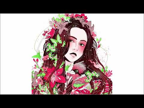 DJ OKAWARI × Celeina Ann「Addiction」