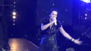 Tarja - Love to hate - Live 2016