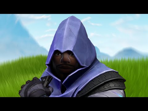 Je Ne Vois Plus Mes Armes Sur Fortnite