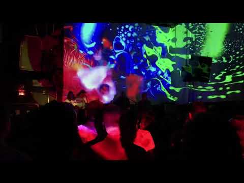 Grateful Shred - Scarlet Begonias - 1/3 - Ardmore Music Hall - July 15, 2018