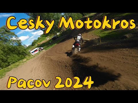 Cesky Motokros Pacov 2024- #HT_Group #pacov #Motocross #dirttrack #fpvdrone #fpv #tmotor #mylipo