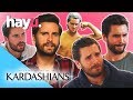 Scott Being SAVAGE For 10 Minutes | Keeping Up With The Kardashians