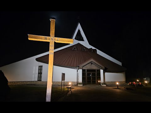 Živé vysielanie používateľa Farnosť Liptovský Michal - Ivachnová