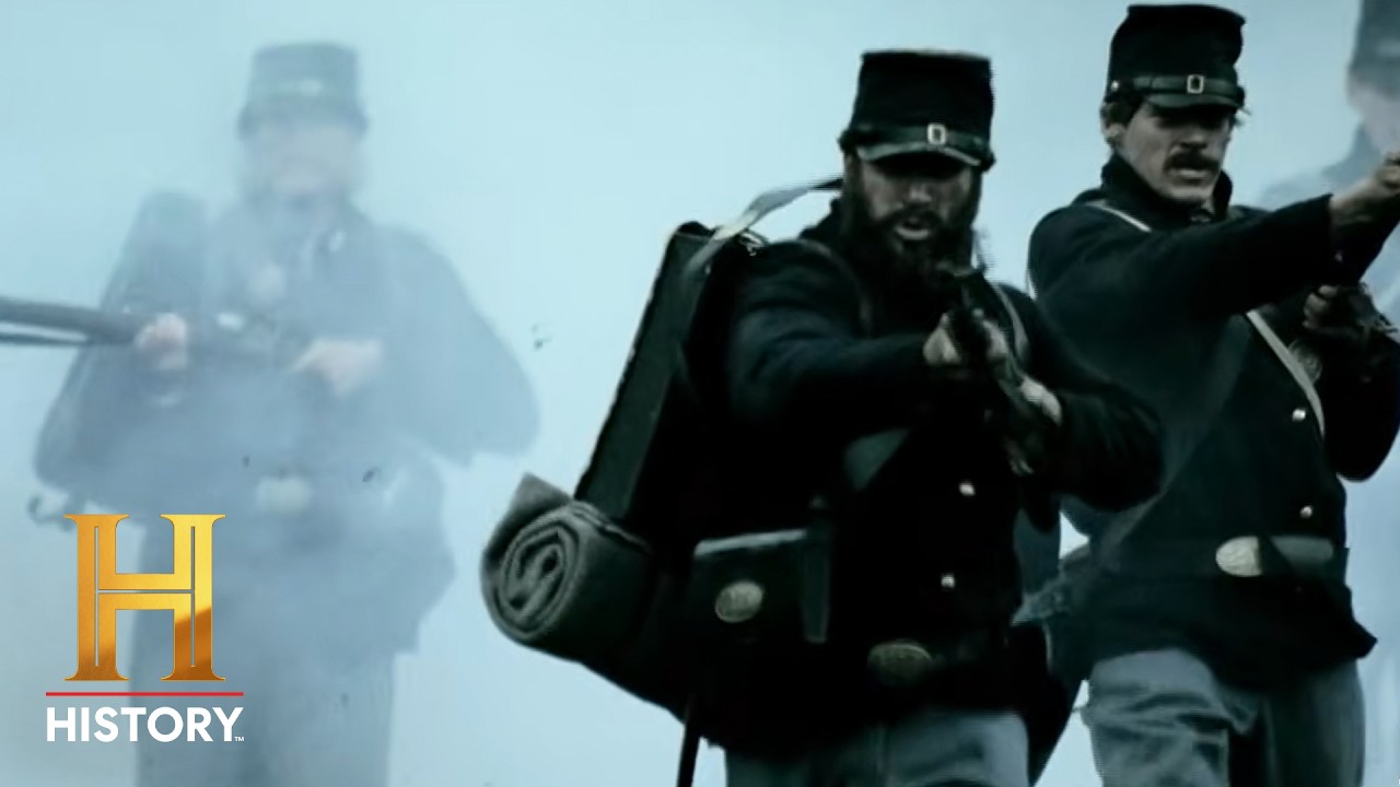 From Revolution to Superpower *MARATHON* | America: The Story Of Us