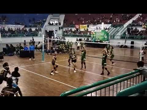 PORPROV  jember vs sidoarjo - lely roes