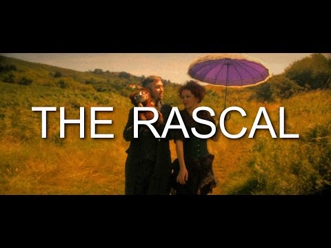 Sugar Cane Flame - The Rascal