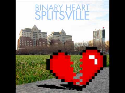 Binary Heart - The Lucky Ones