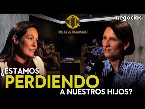 LOS HIJOS SON EL REFLEJO DE SUS PADRES