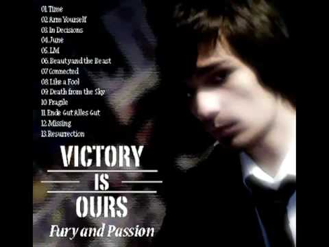 "Resurrection" - Victory is Ours
