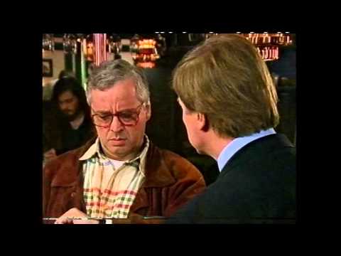 Historischer GlücksSpirale-TV-Spot – Folge 7: Uhrenvergleich