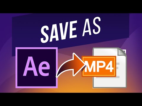 How to Cut Video in Adobe After Effects