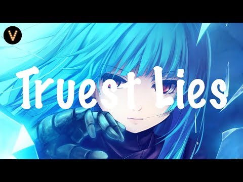 Far Out - Truest Lies (Lyrics / Lyric Video) feat. Karra