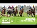20230319 Hollywoodbets Scottsville Express Clip Race 5 Won By REEFWAY