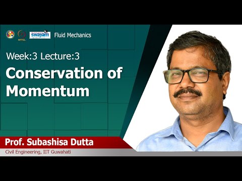 Fluid Mechanics Introduction Video