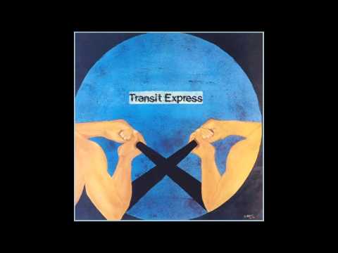 TRANSIT EXPRESS - Priglacit [full album]