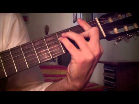 PsicoAccordiWorld189 - Max Pezzali - I Fiori nel Deserto [Cover/Tutorial]