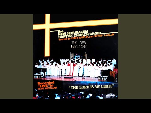 The Lord Is My Light