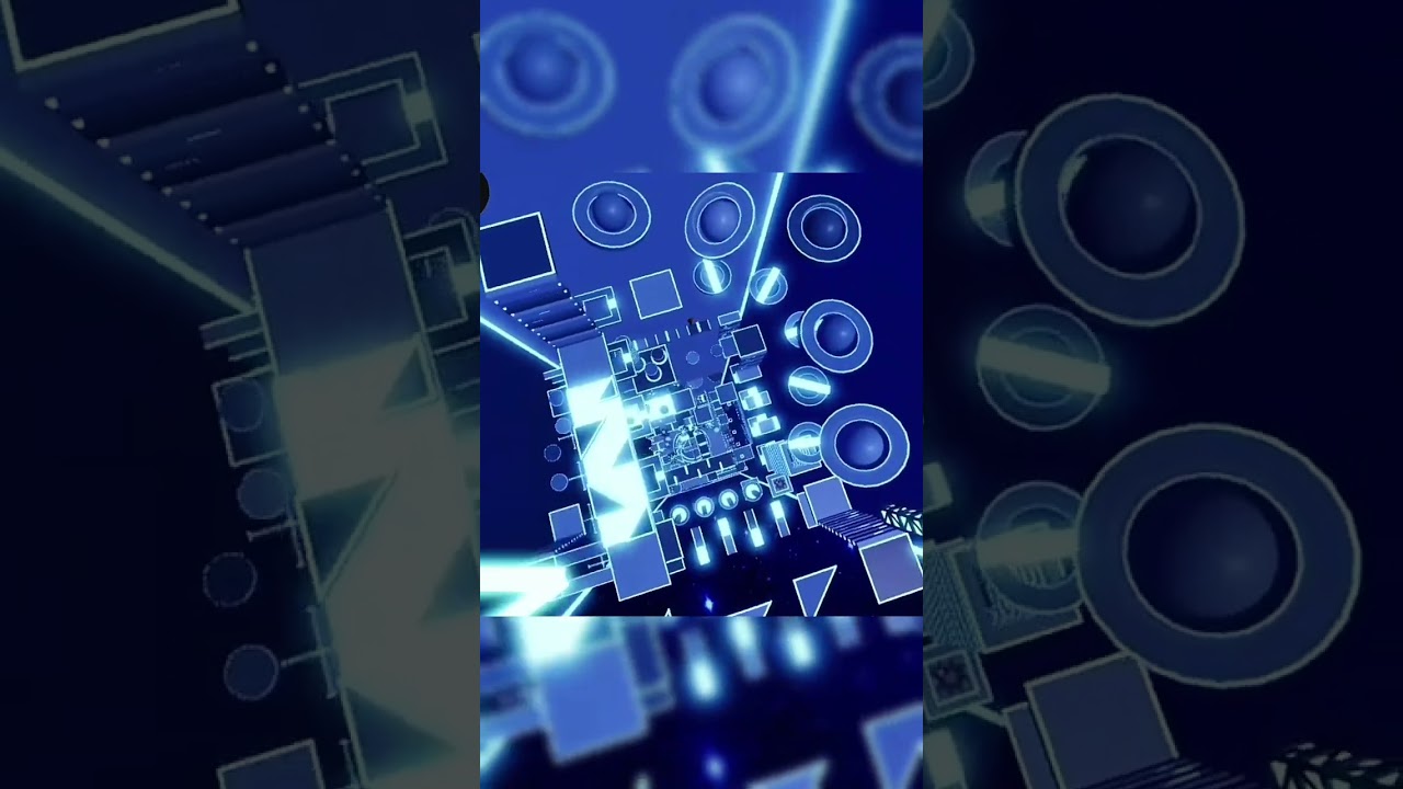 moon ✨️💭 | map : space tower #roblox #robloxedit