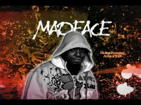 MySpace Music Artist Promo - Madface - 2008
